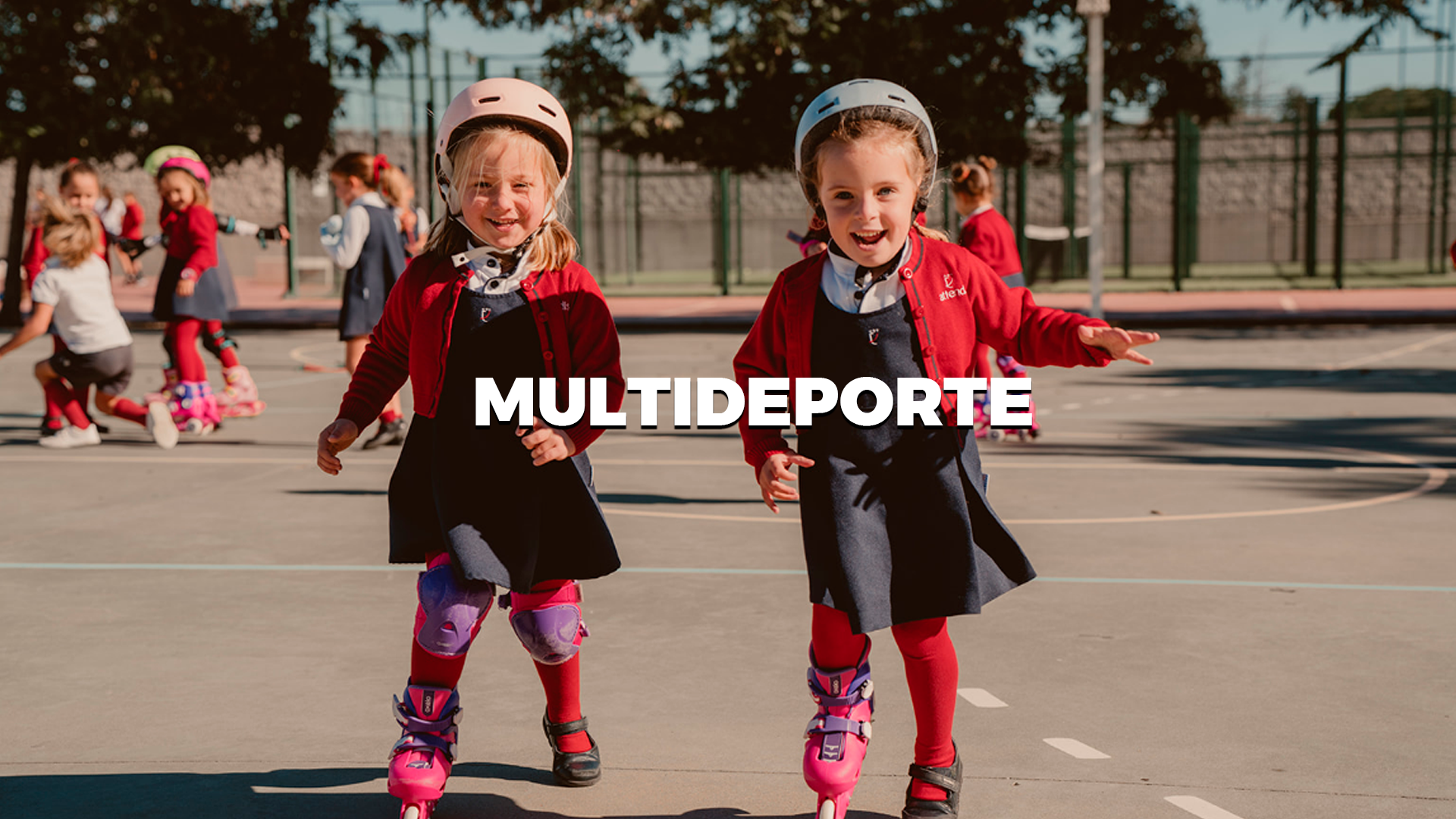 multideporte