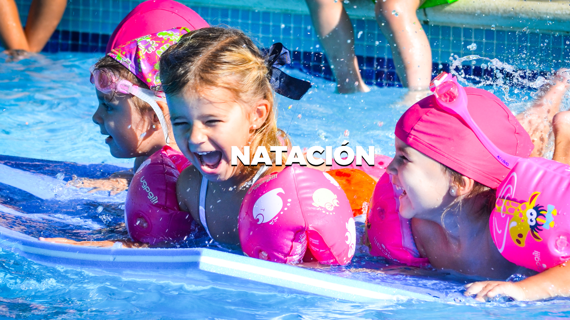 natacion